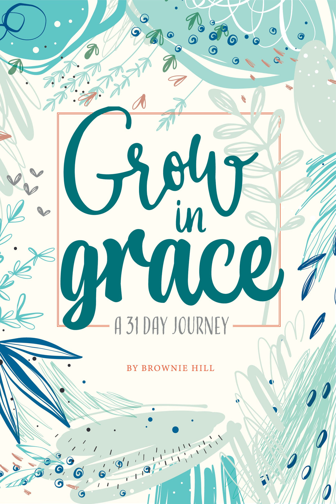 Growing In Grace