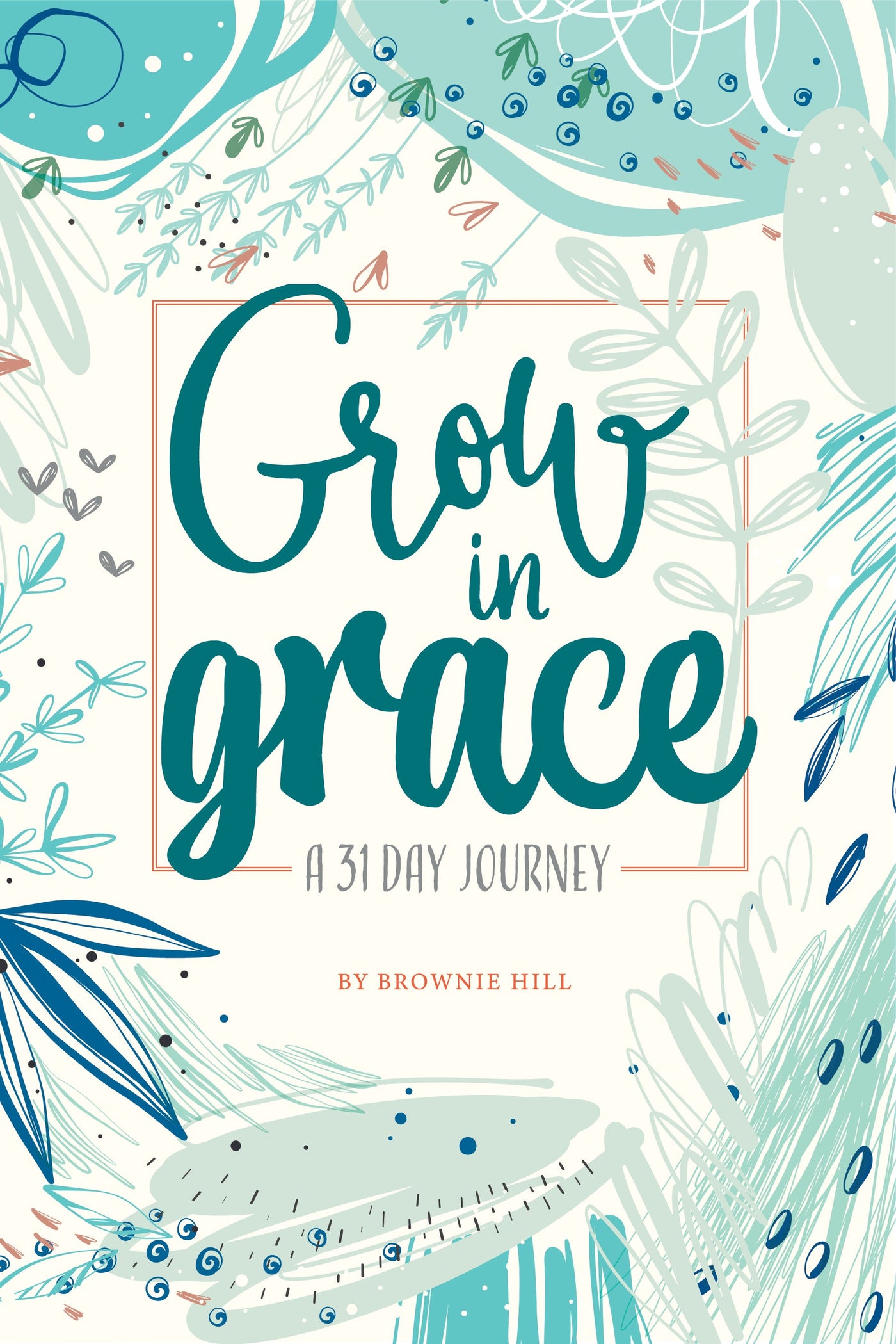 Grow In Grace Book Digital Download