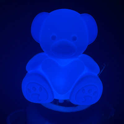 Eternal Light Teddy Bear