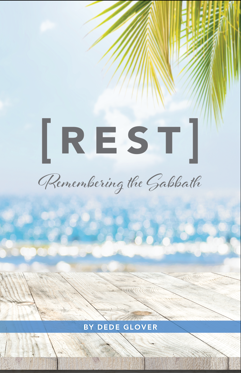 Rest Book Digital Download